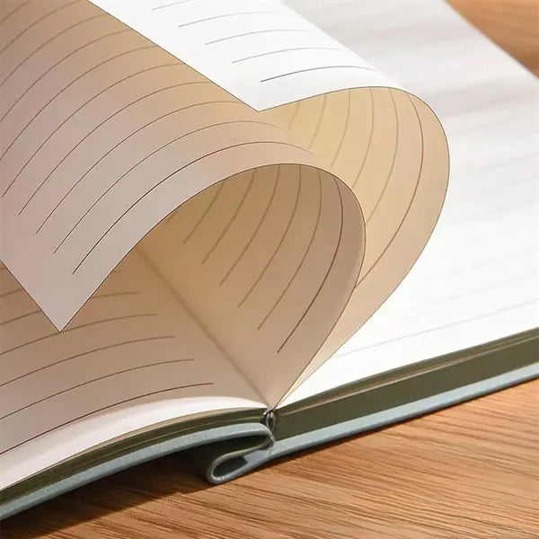 A5 Notebook High Value Business Office Meeting Notepad