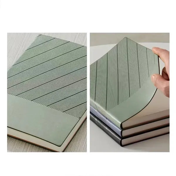 A5 Notebook High Value Business Office Meeting Notepad