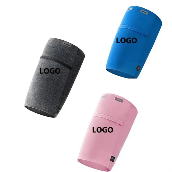 Soft Fitness Arm Bag