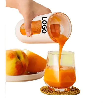 Portable Mini Juicer