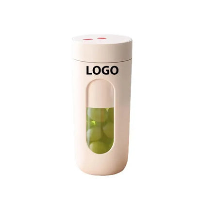 Portable Mini Juicer