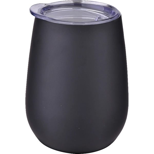 10 oz. Stainless Stemless Wine Tumbler