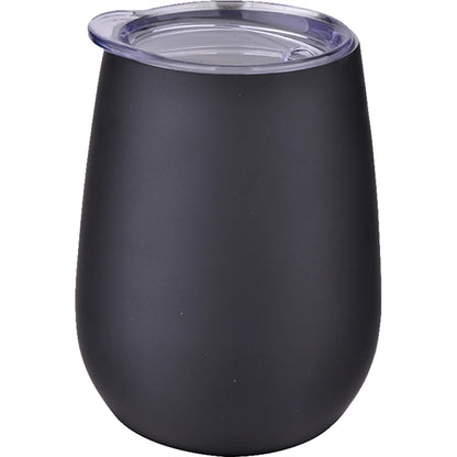 10 oz. Stainless Stemless Wine Tumbler