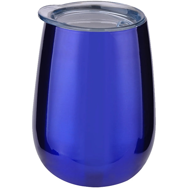 10 oz. Stainless Stemless Wine Tumbler