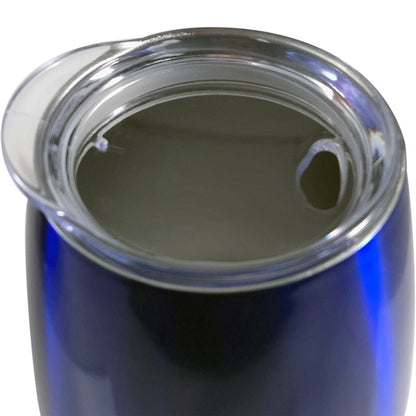 10 oz. Stainless Stemless Wine Tumbler