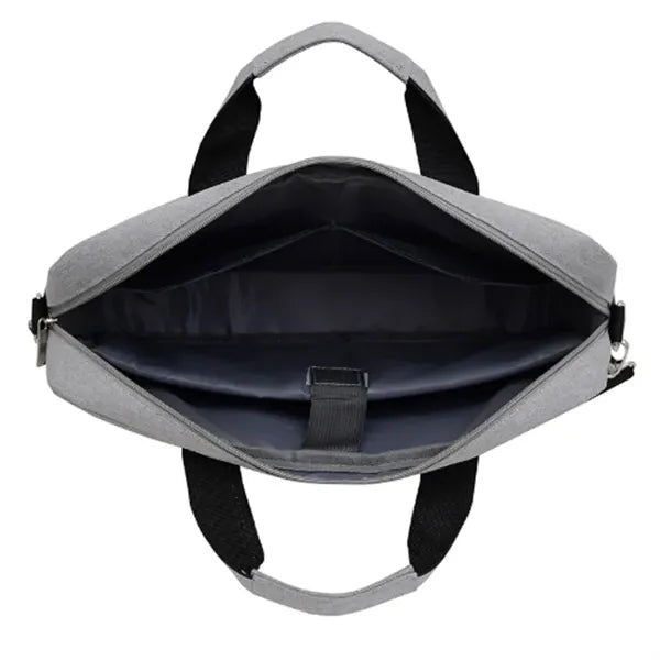 15.6 Inch Laptop Messenger Bag