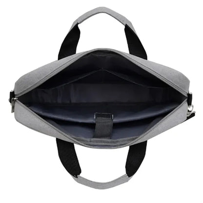 15.6 Inch Laptop Messenger Bag