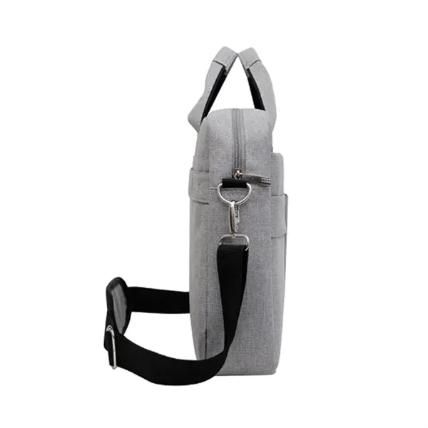 15.6 Inch Laptop Messenger Bag