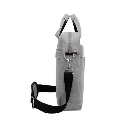 15.6 Inch Laptop Messenger Bag
