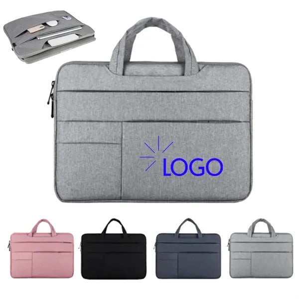 15.6 Inch Laptop Sleeve Carrying Case Compatible