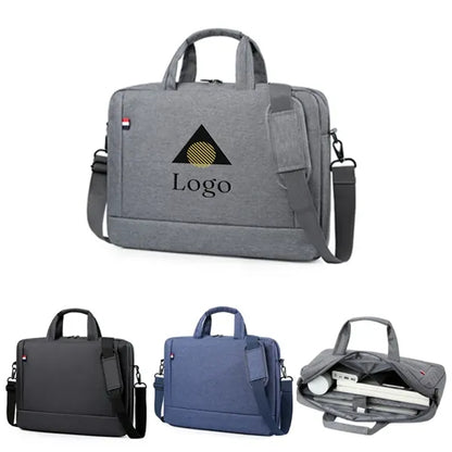 Laptop Brief Bag