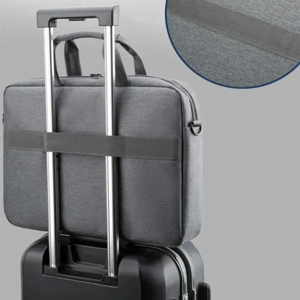 Laptop Brief Bag
