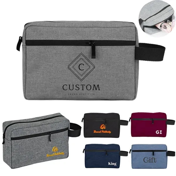 Travel Toiletry Bag