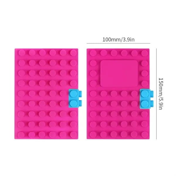 A6 Notebook