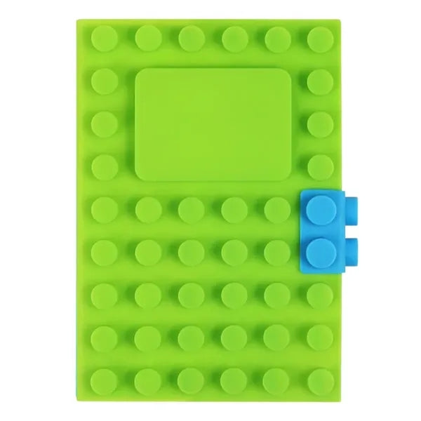 A6 Notebook
