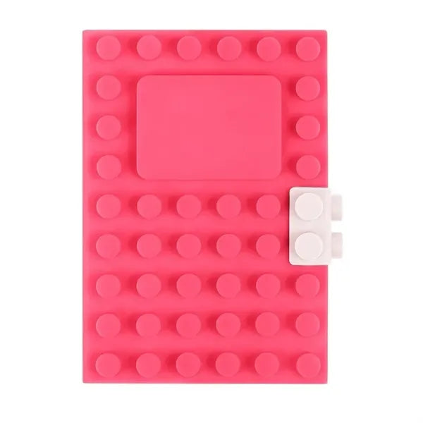 A6 Notebook