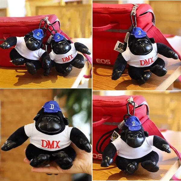 Gorilla Apes Plush Toys
