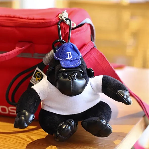 Gorilla Apes Plush Toys