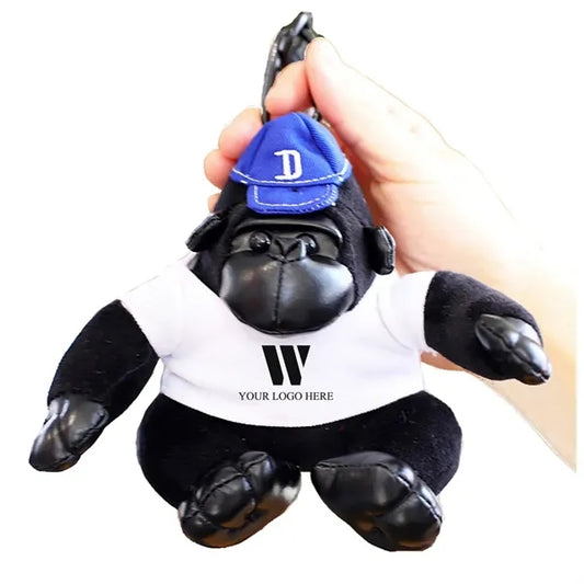 Gorilla Apes Plush Toys
