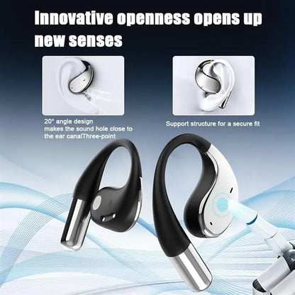 Earbuds With Language Translator
