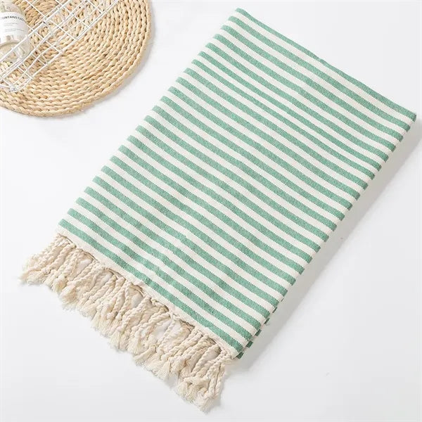 Oversized Beach Towel