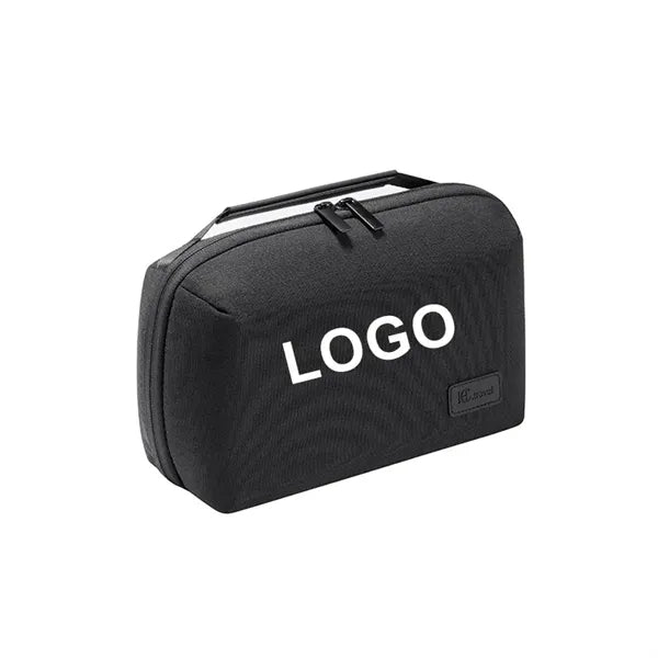 Travel Cable Organizer Bag