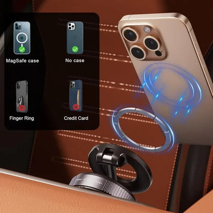 Strong Magnetic Car Phone Holder