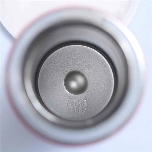 17OZ Stainless Steel Vacuum Flask With Cup17OZ Stainless Ste