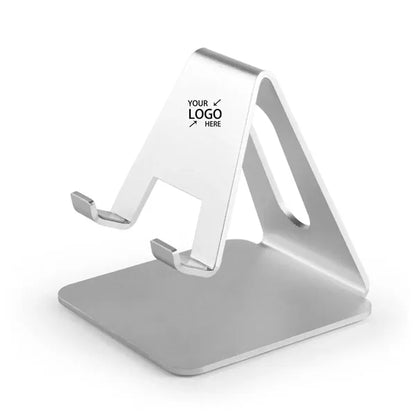 New Aluminum Alloy Mobile Phone Desktop Stand