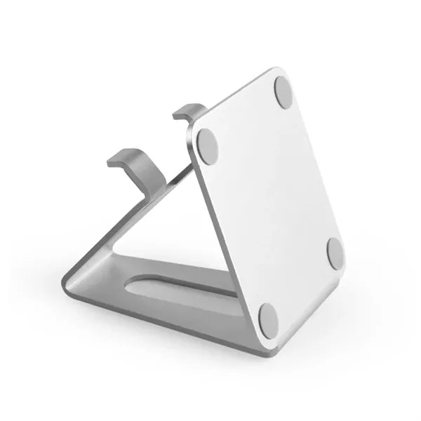 New Aluminum Alloy Mobile Phone Desktop Stand