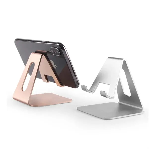New Aluminum Alloy Mobile Phone Desktop Stand