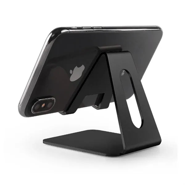 New Aluminum Alloy Mobile Phone Desktop Stand