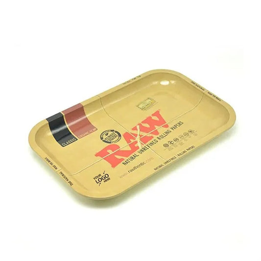 New Customizable Cigarette Trays