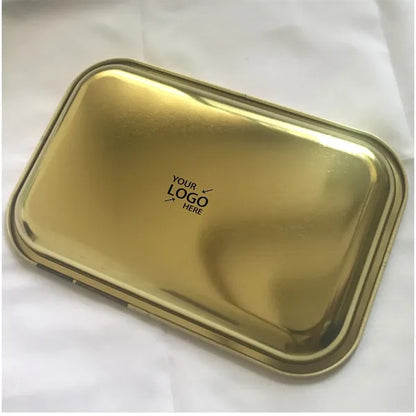 New Customizable Cigarette Trays