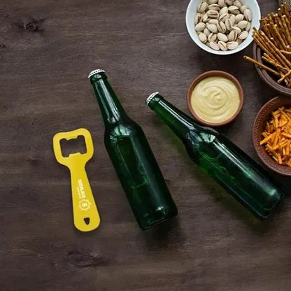 Custom Modern Bottle Openers