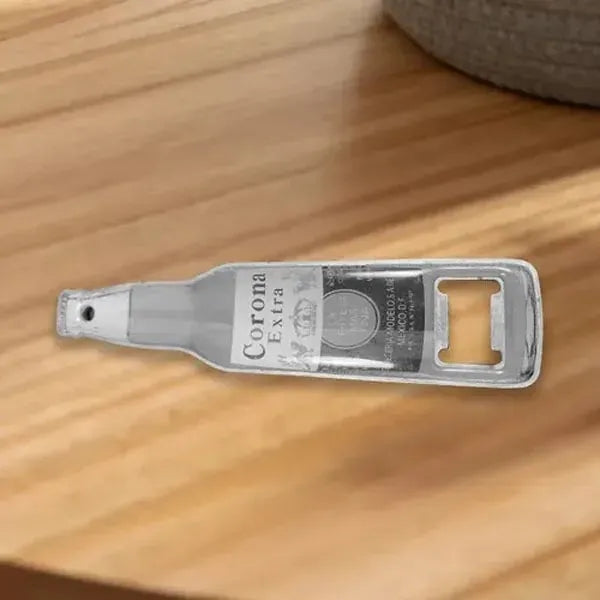 Custom Beer Bottle Openers