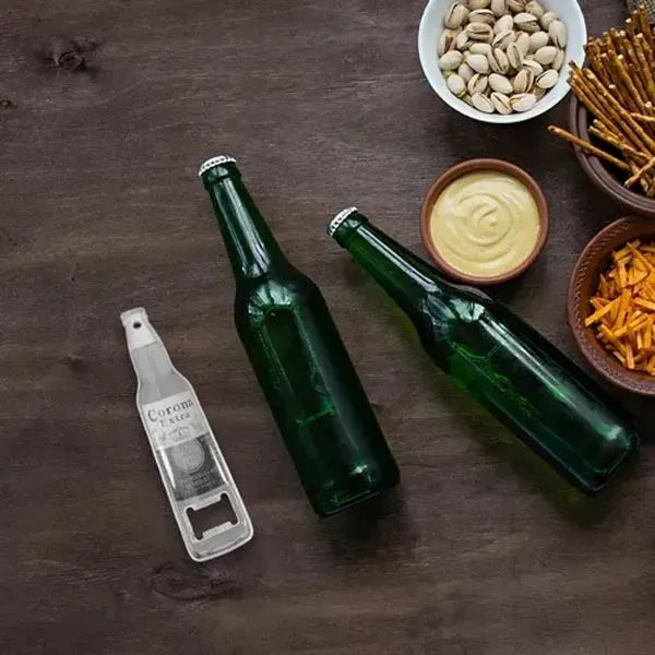 Custom Beer Bottle Openers