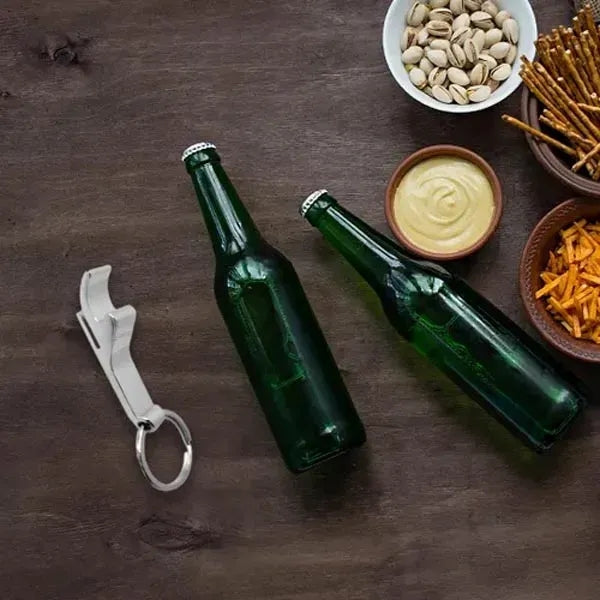 Custom Claw Shaped Bottle Openers