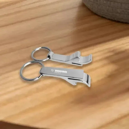 Custom Claw Shaped Bottle Openers