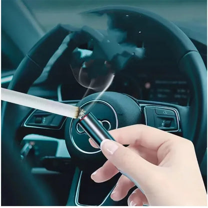 Spot Cigarette Lighter Car Charger Data Cable