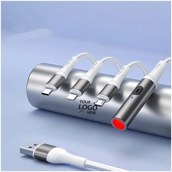 Spot Cigarette Lighter Car Charger Data Cable