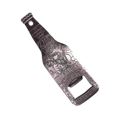 Custom Die Struck Bottle Openers