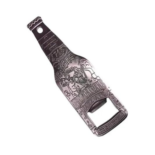 Custom Die Struck Bottle Openers
