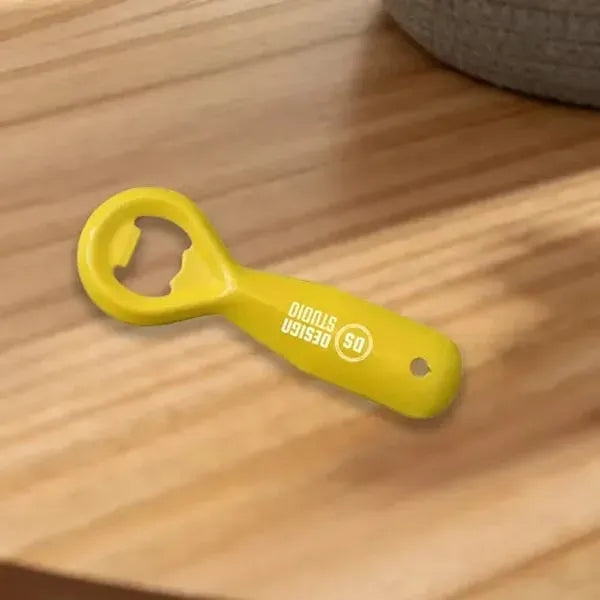 Custom Elite Bottle Openers