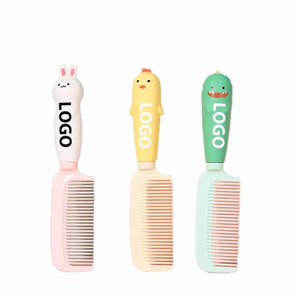 Cartoon Decompression Comb