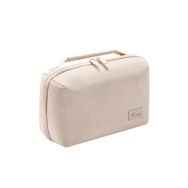 Travel Cable Organizer Bag