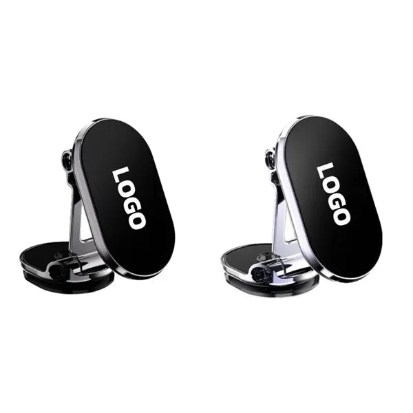 Magnetic Phone Holder Car Mount with 360 degree Rotation