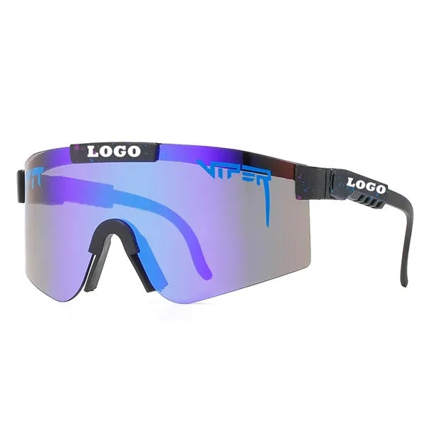 Road Riding Windproof Sunglasses