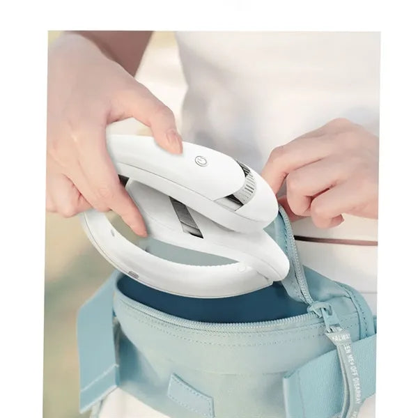 New Halterneck Lazy Bladeless Fan