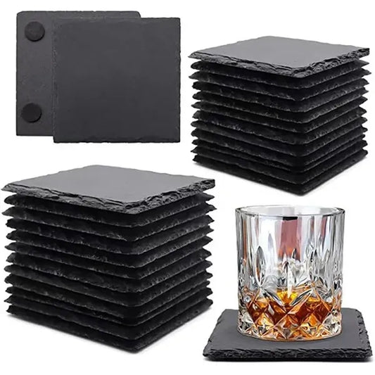 Slate Coasters
